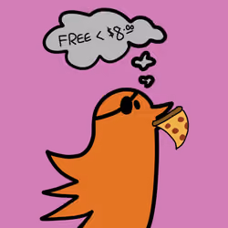 Brrrdies #3849