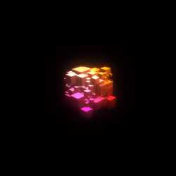CryptoCube #2