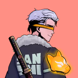Sanshi NFT #2286