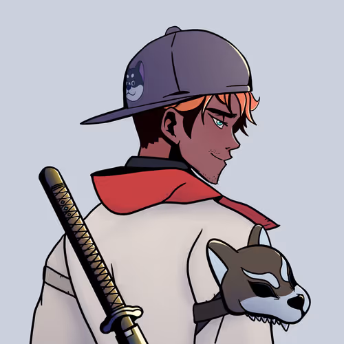 musapiensaru.eth Ethereum Name Service (ENS and .eth domain) PFP