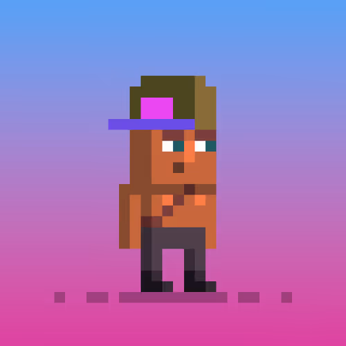 Free The Pixel