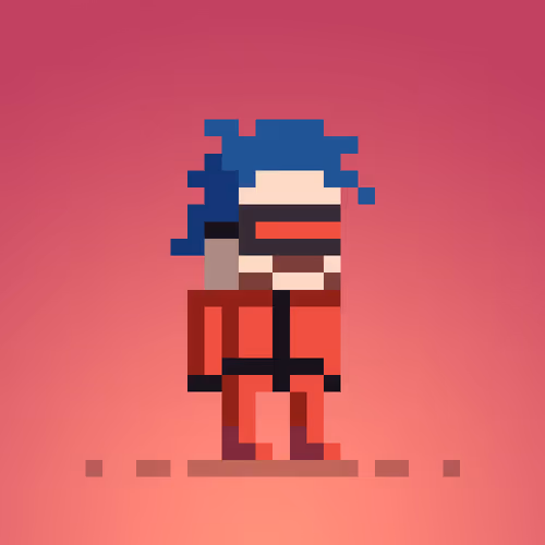 Free The Pixel
