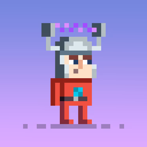 Free The Pixel