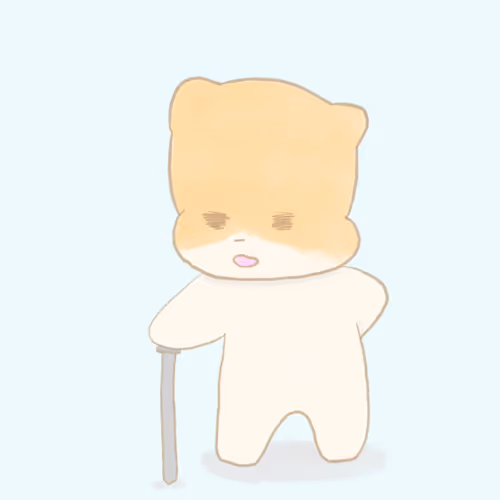 86Hamster#8