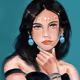In the Blue