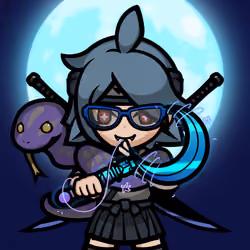 CRYPTONINJA WORLD #10450