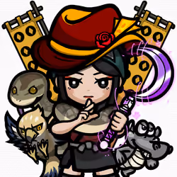 CRYPTONINJA WORLD #6395