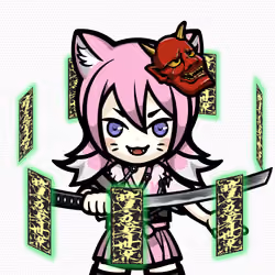 CRYPTONINJA WORLD #10991