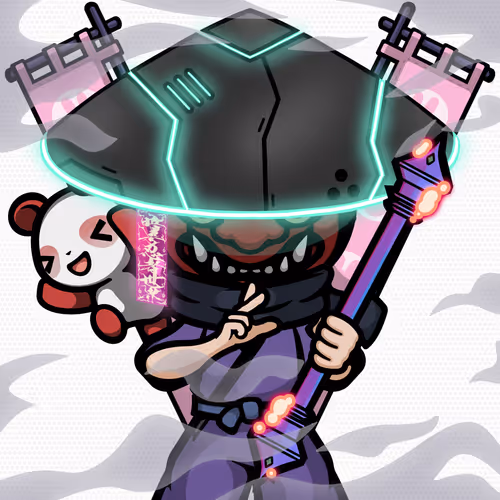 CRYPTONINJA WORLD #3039