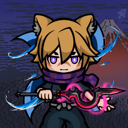 Startjpn Cryptoninja World