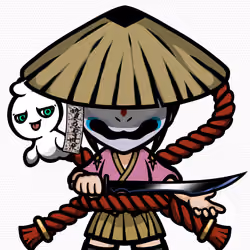 CRYPTONINJA WORLD #3799