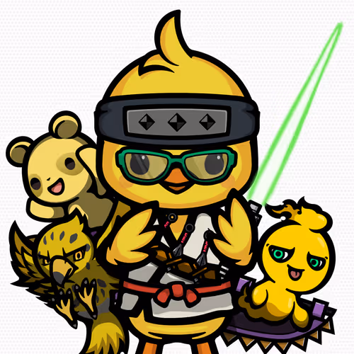 Startjpn Cryptoninja World