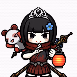 CRYPTONINJA WORLD #7891