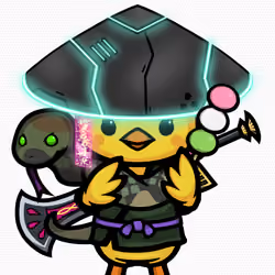 CRYPTONINJA WORLD #9023