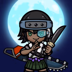 CRYPTONINJA WORLD #10522