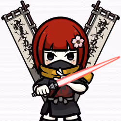 CRYPTONINJA WORLD #8548