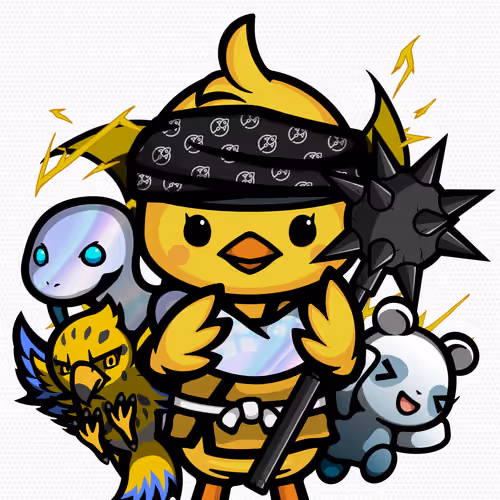CRYPTONINJA WORLD #4610