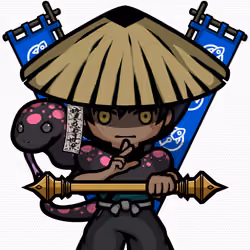 CRYPTONINJA WORLD #4620