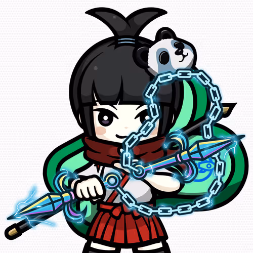 Startjpn Cryptoninja World