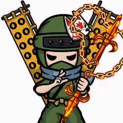 CRYPTONINJA WORLD #5847