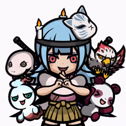CRYPTONINJA WORLD #9027