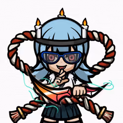 CRYPTONINJA WORLD #10009