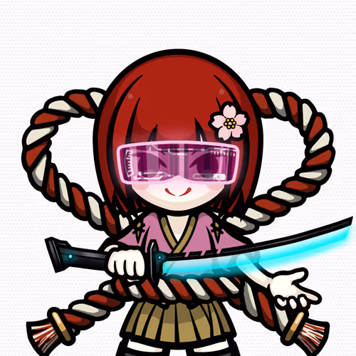 Startjpn Cryptoninja World