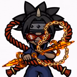 CRYPTONINJA WORLD #6197