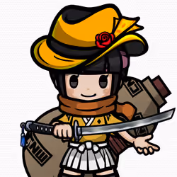 CRYPTONINJA WORLD #7015