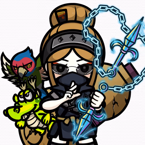 Startjpn Cryptoninja World