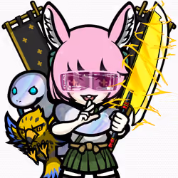 CRYPTONINJA WORLD #5955