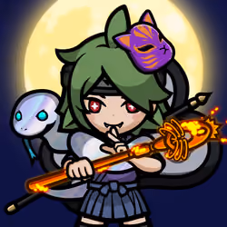 CRYPTONINJA WORLD #6160