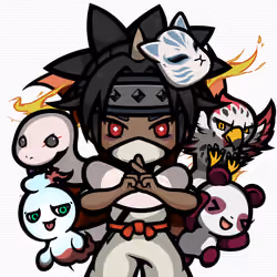 CRYPTONINJA WORLD #10158