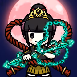CRYPTONINJA WORLD #9794