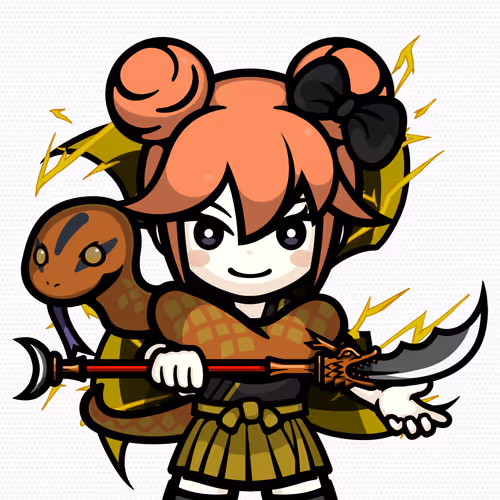 Startjpn Cryptoninja World