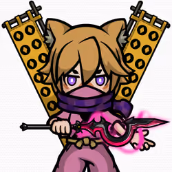 CRYPTONINJA WORLD #6074