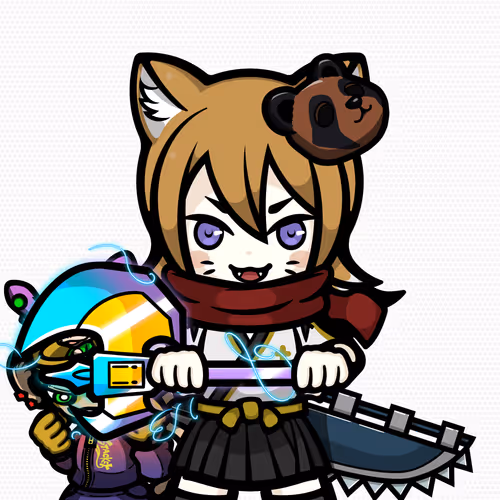 Startjpn Cryptoninja World