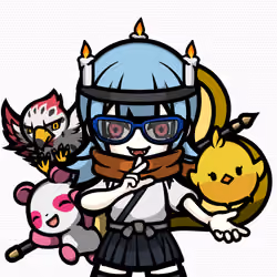 CRYPTONINJA WORLD #1430