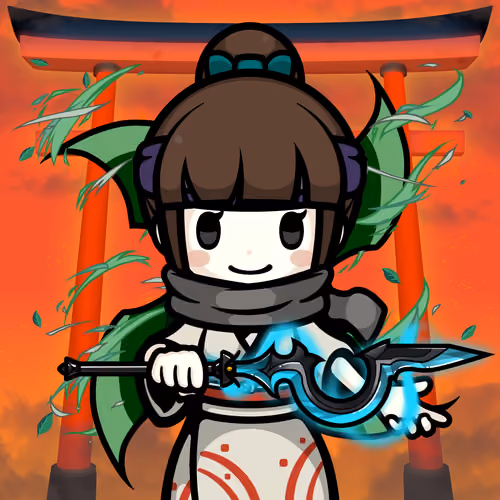 CRYPTONINJA WORLD #1845