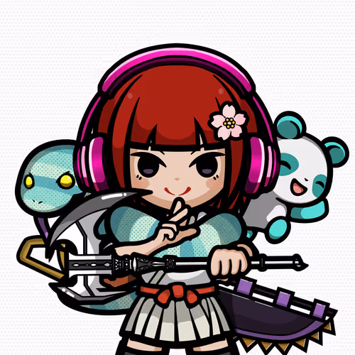 Startjpn Cryptoninja World