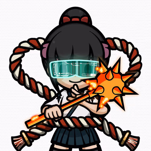 Startjpn Cryptoninja World