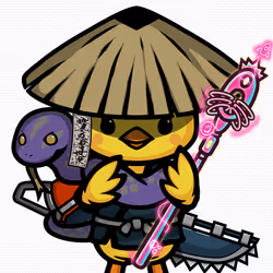 CRYPTONINJA WORLD #1542
