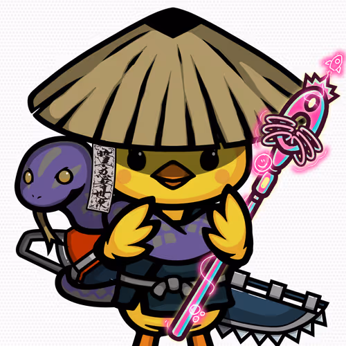 CRYPTONINJA WORLD #1542
