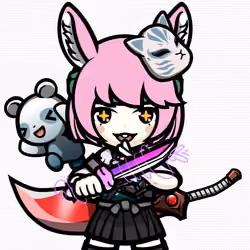 CRYPTONINJA WORLD #6838