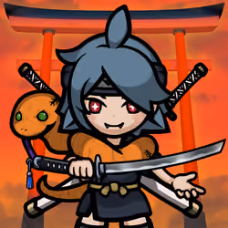 CRYPTONINJA WORLD #7529