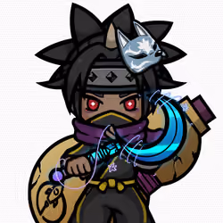 CRYPTONINJA WORLD #9469