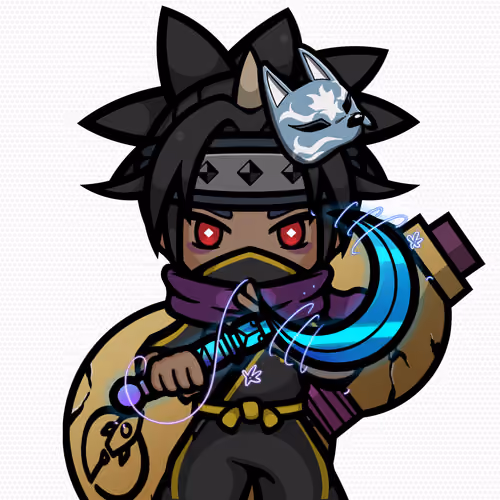 CRYPTONINJA WORLD #9469