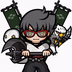 CRYPTONINJA WORLD #8797