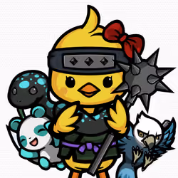 CRYPTONINJA WORLD #7078