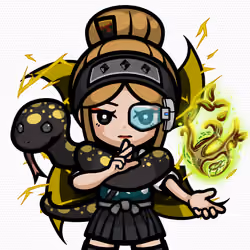 CRYPTONINJA WORLD #7784